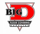 Big D Logo