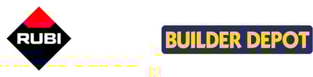 Builder Depot Logo y RUBI-2