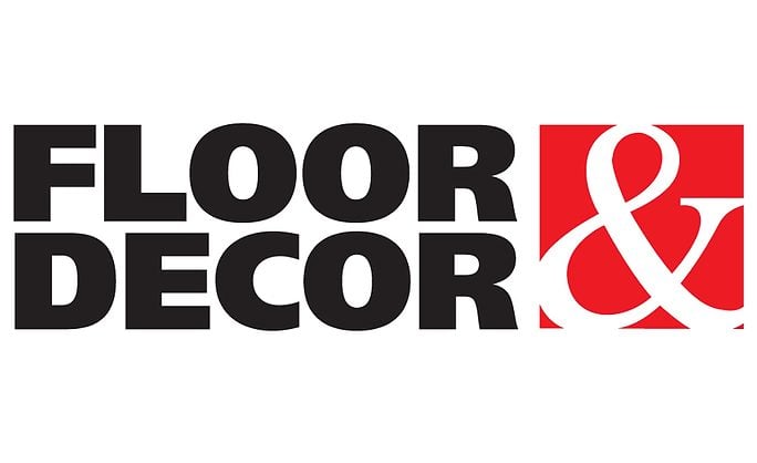 Floor&Decor Logo