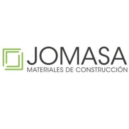 JOMASA MATERIALES DE CONSTRUCCIÓN