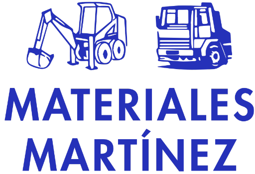 MATERIALES MARTINEZ