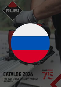 Russian catalogue