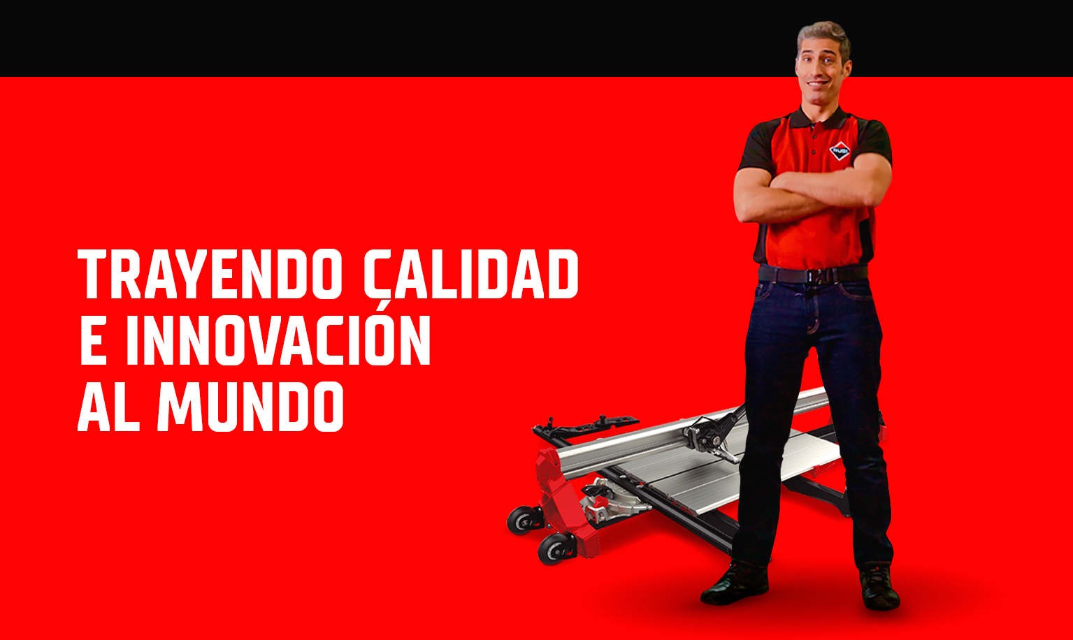 NUEVA TK ESPAÑA
