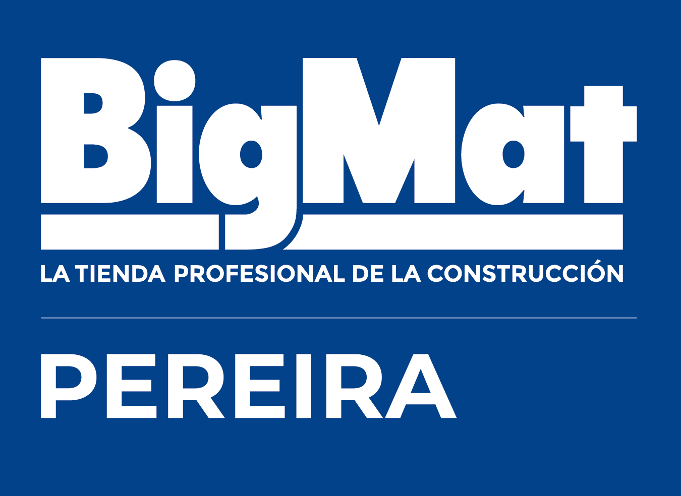 bigmat pereira