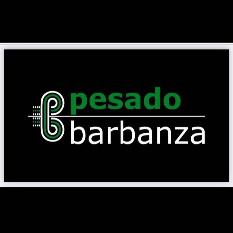 pesado barbanza