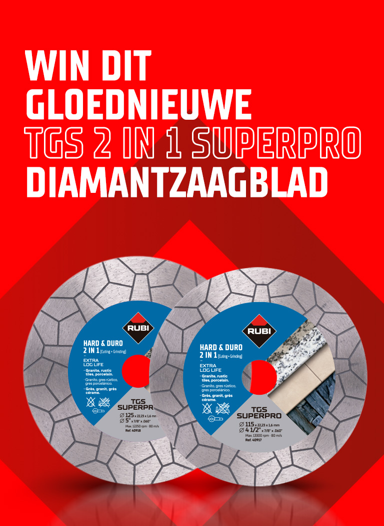 Landing Page TGS-mobile